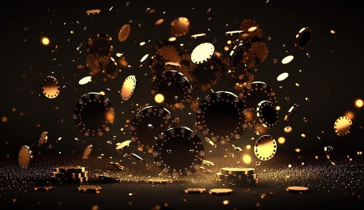 Arena aksi bounty liar untuk pengguna dewasa