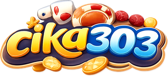 Logo cika303